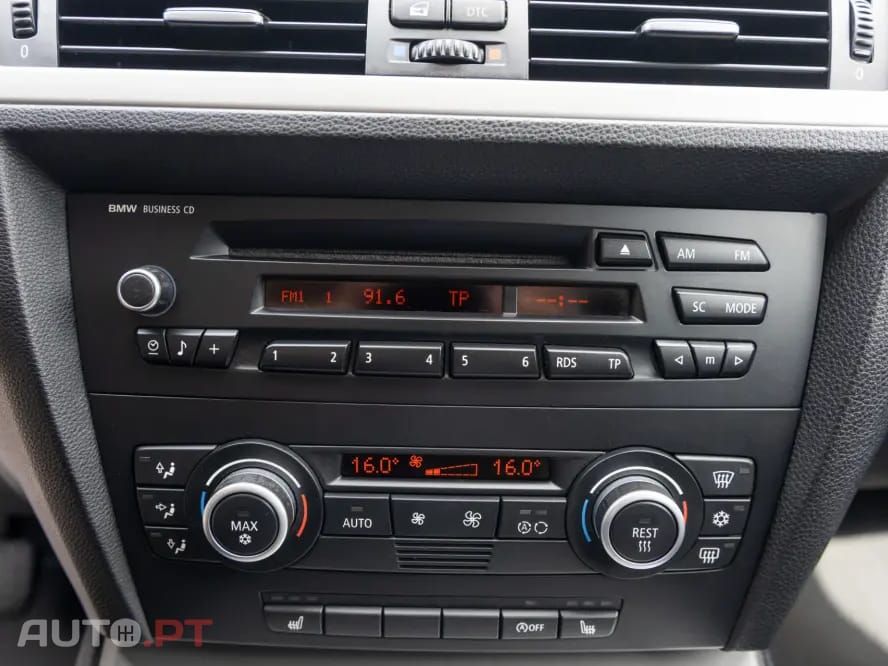 BMW 318 D Edition Sport