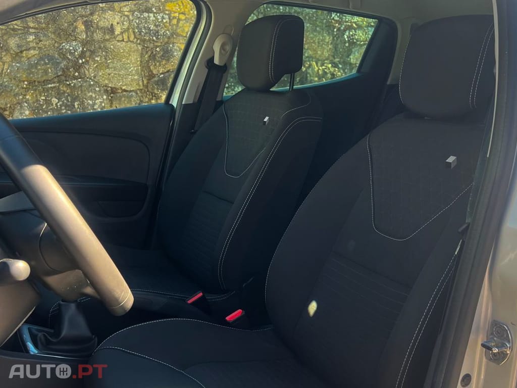 Renault Clio 0.9 Limited Edition