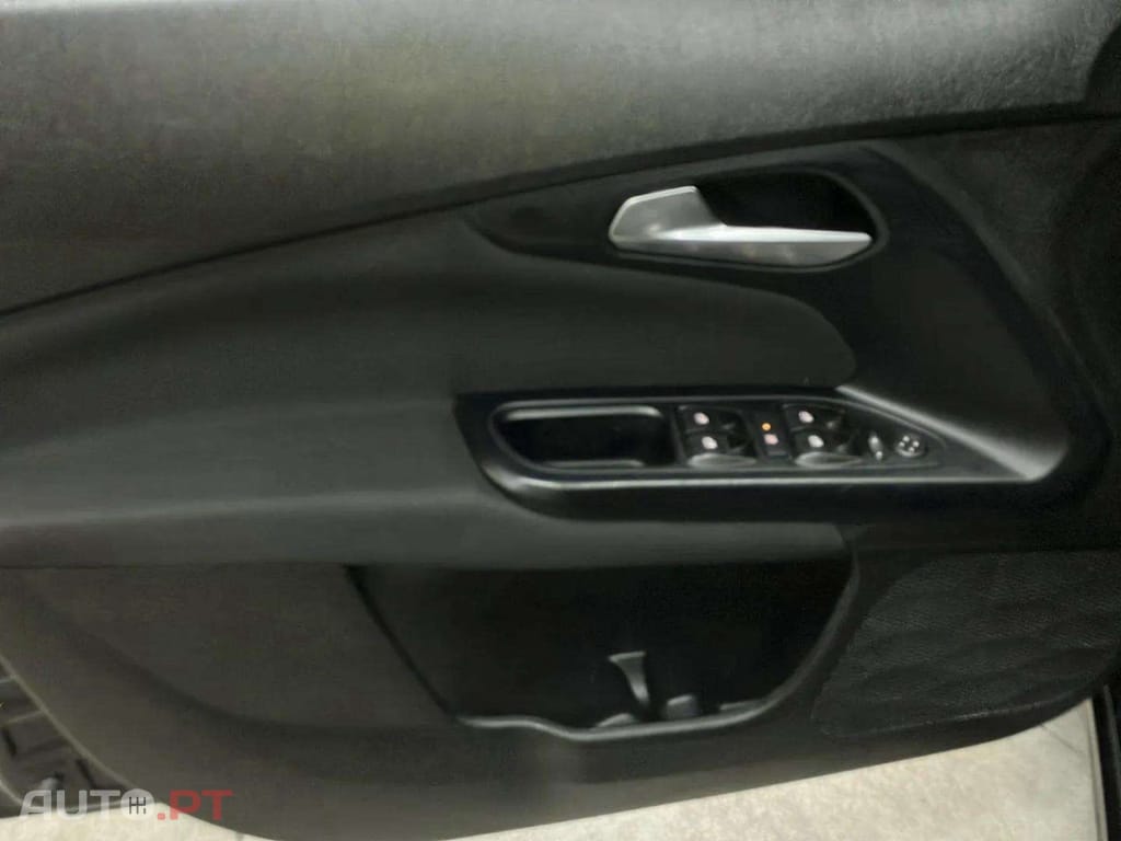 Fiat Tipo 1.3 M-Jet Lounge