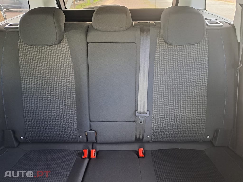 Peugeot 308 SW 1.5 BlueHDi Active Pack