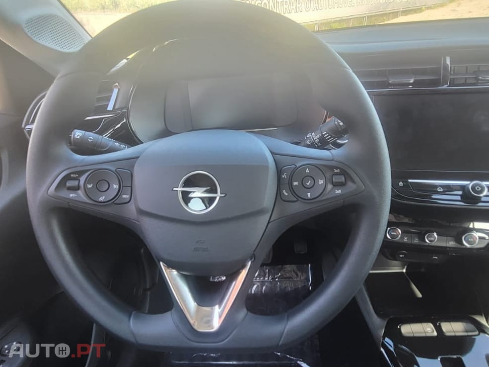 Opel Corsa-E 51 kWh Edition