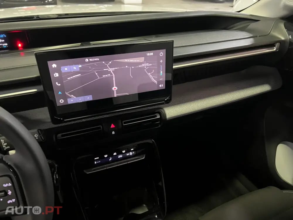 Citroen C3 1.2 Turbo Max16