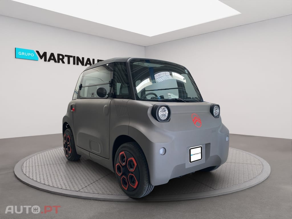 Citroen Ami Standard