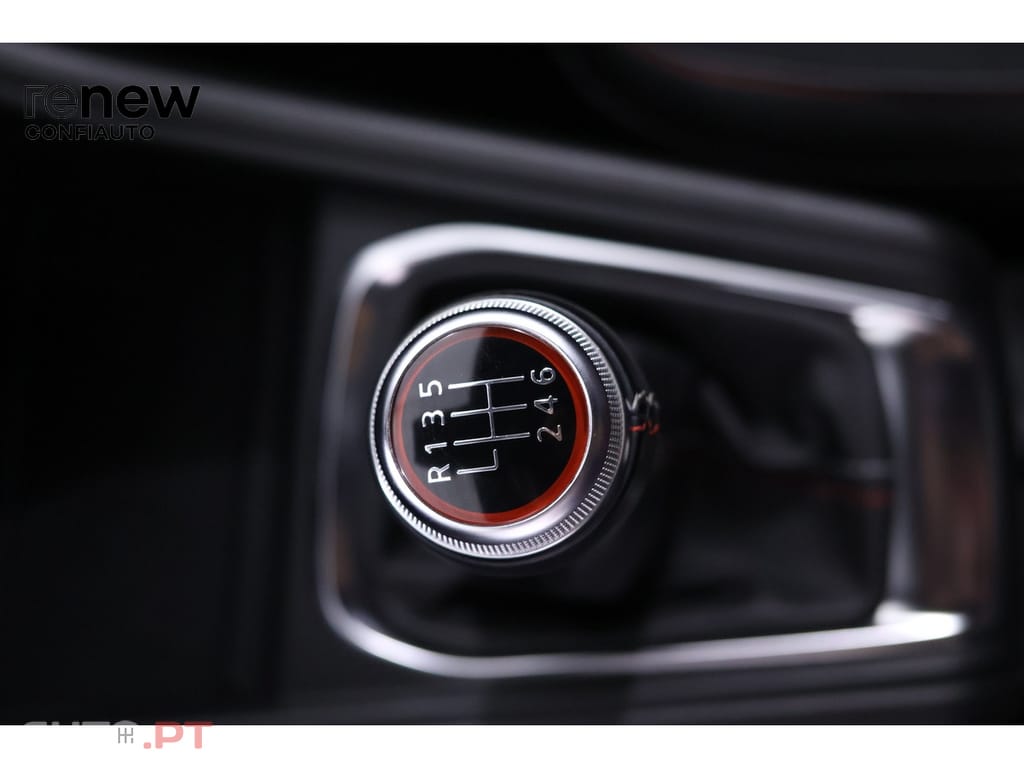 Renault Captur 1.0 TCe R.S. Line