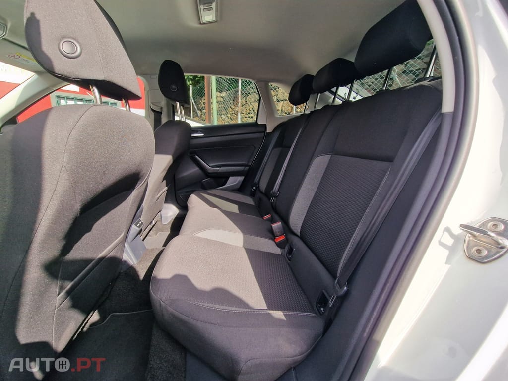 Volkswagen Taigo 1.0 TSI Life
