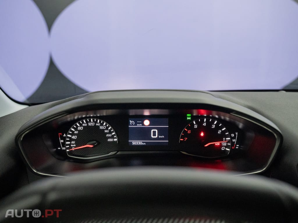 Peugeot 208 1.2 PureTech Active Pack