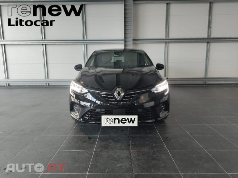 Renault Clio Techno