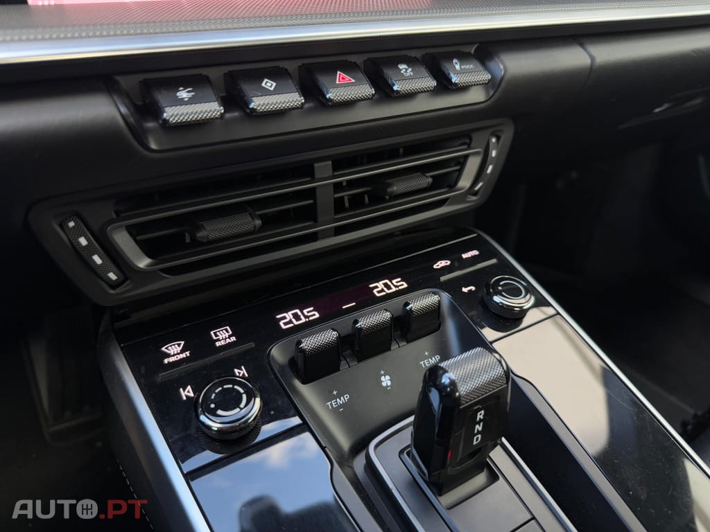 Porsche 992 Carrera 4S PDK