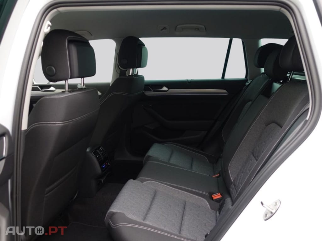 Volkswagen Passat Variant I.V.A DEDUTIVEL 1.4 eHybrid DSG GTE 