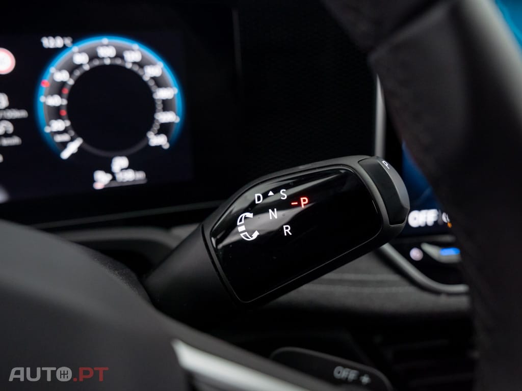 Volkswagen Passat Variant 1.5 TSI eHybrid DSG