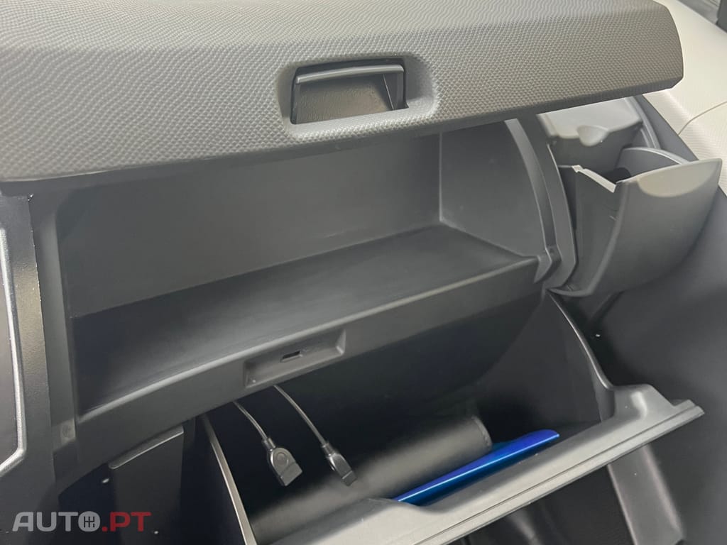 Toyota Yaris 1,0 vvt-i