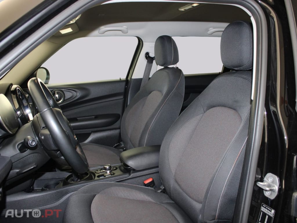 MINI Clubman ONE D 1.5 D AUTO I.V.A DEDUTÍVEL