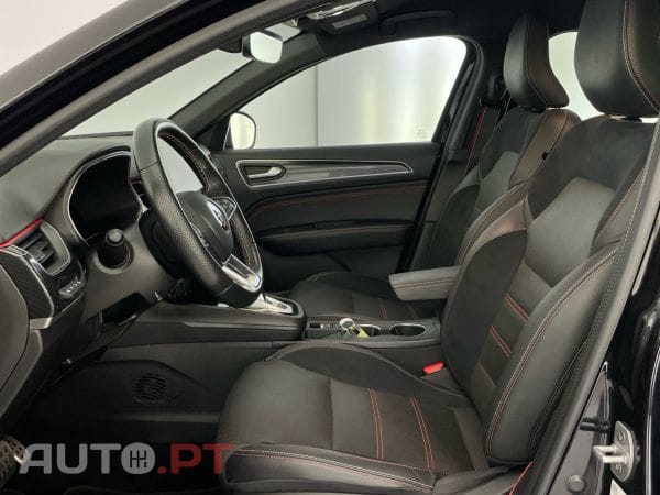 Renault Arkana 1.6 E-Tech Híbrido 145 R.S. Line