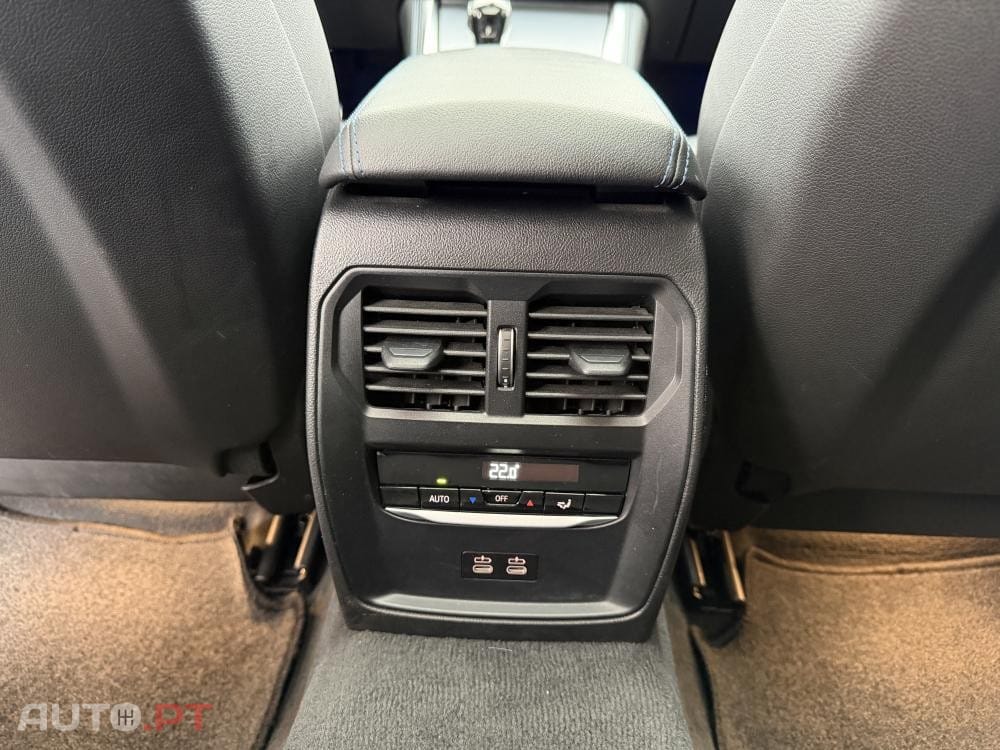 BMW 420 i Pack Desportivo M Auto