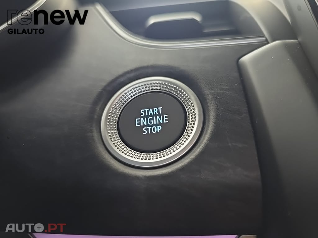 Renault Arkana E-Tech Full Hybrid 1.6  Esprit Alpine