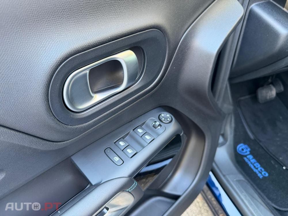 Citroen C5 Aircross 1.6 Hybrid Shine Pack e-EAT8