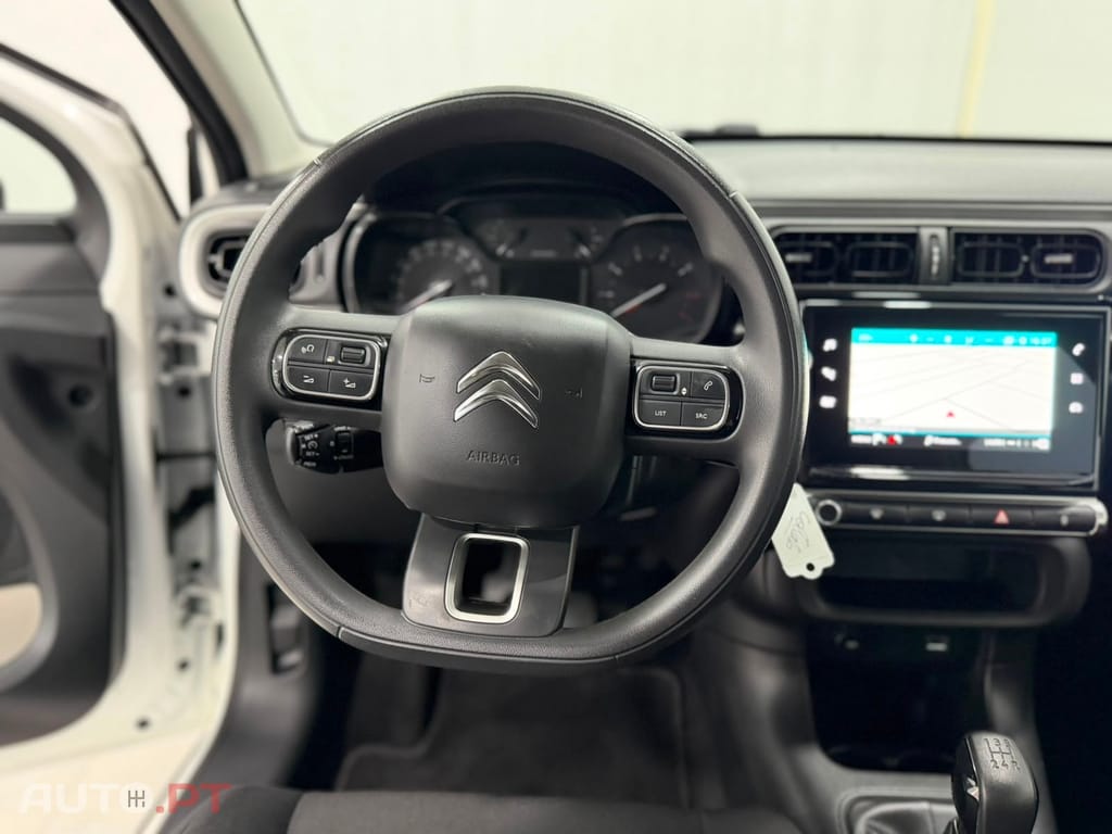 Citroen C3 1.2 PureTech Feel