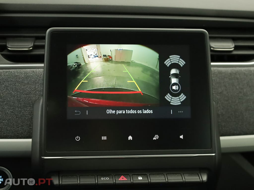 Renault Zoe ZOE E-Tech EV50 Evolution