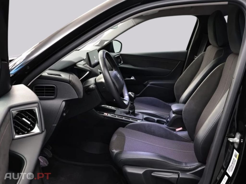 DS DS3 1.2 PureTech Performance Line