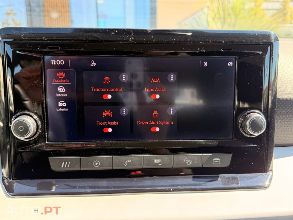 Seat Arona 1.0 TSI Style DSG