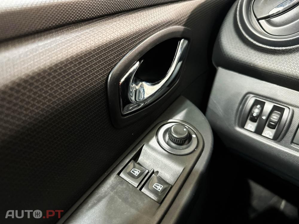 Renault Clio (Energy) dCi 90 Bose Edition