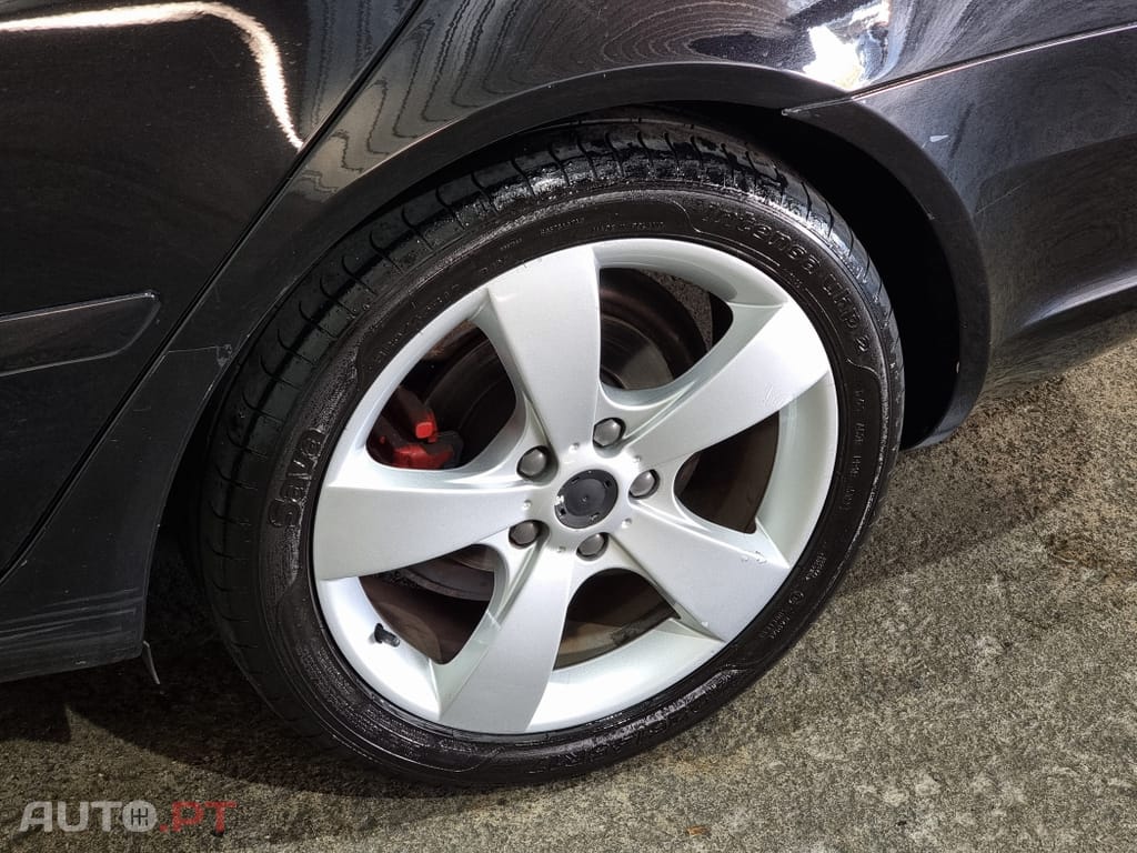 Skoda Octavia Break 1.6 TDi Elegance