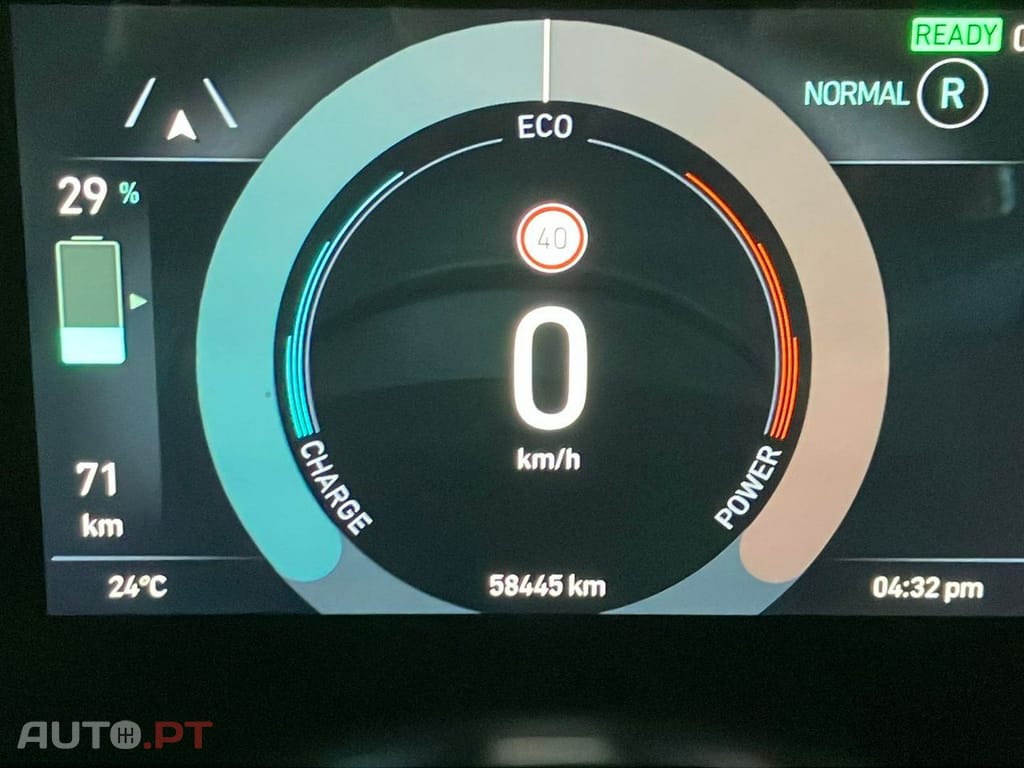 Fiat 500e Icon Plus 42 KWh