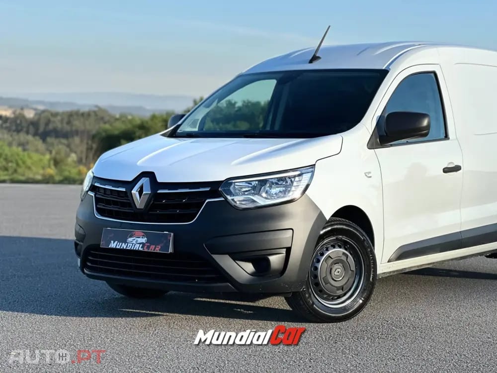 Renault Express 1.5 Blue dCi Confort