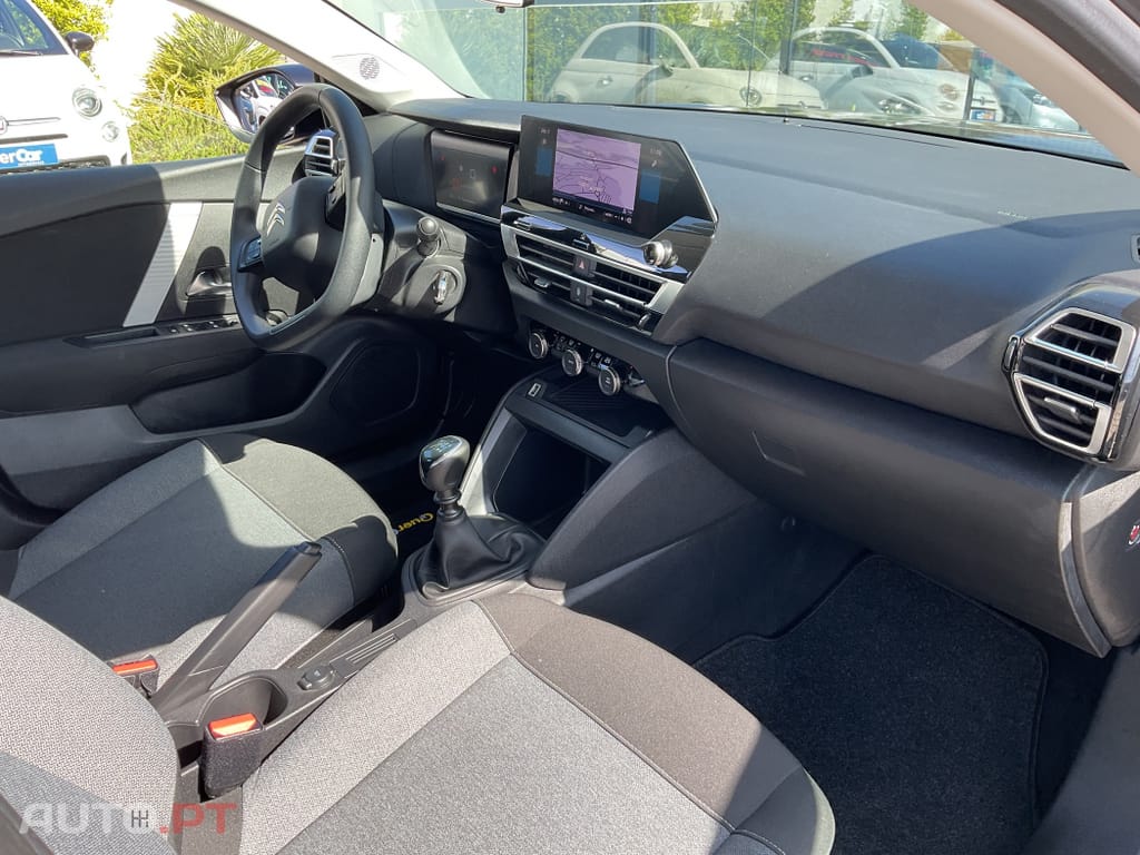Citroen C4 1.2 PureTech Feel