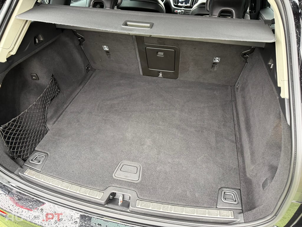 Volvo XC60 2.0 D4 Momentum Geartronic