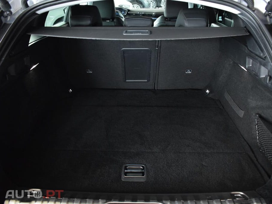 Peugeot 508 1.5 BlueHDi Allure EAT8
