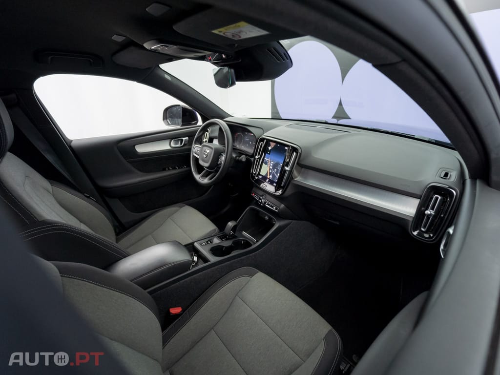 Volvo XC40 1.5 T5 PHEV Inscription Expression