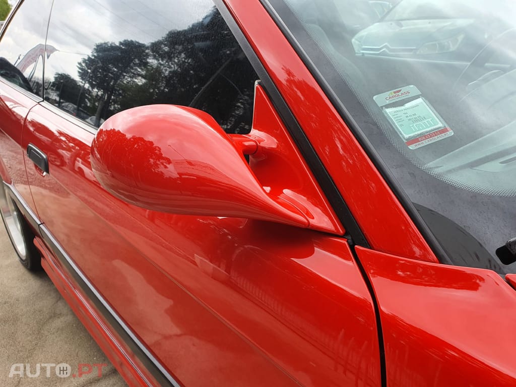 BMW M3 COUPE - 285CV