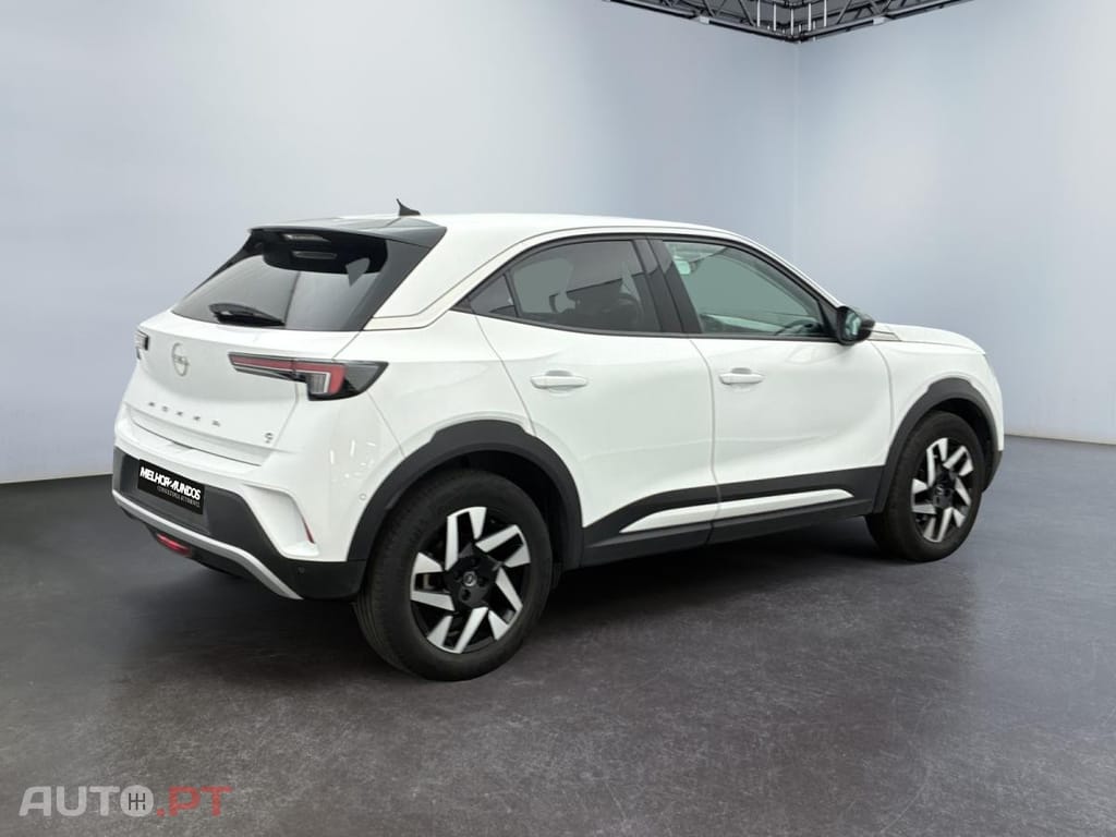 Opel Mokka-E 50 kWh Elegance