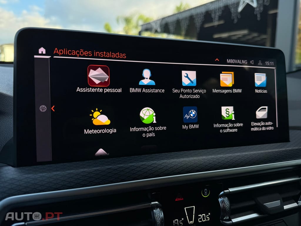 BMW X3 18 d sDrive Pack M Auto