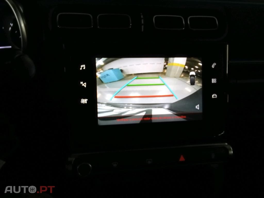 Citroen C3 1.2 PureTech Shine EAT6