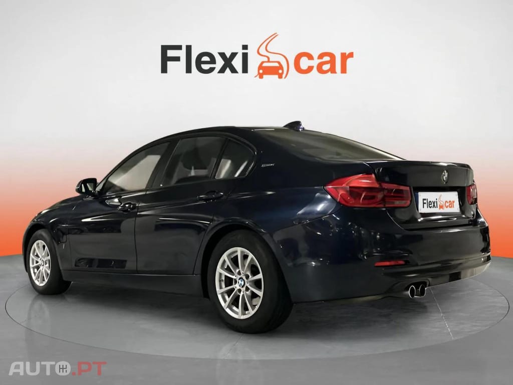 BMW 330 e iPerformance Line Sport