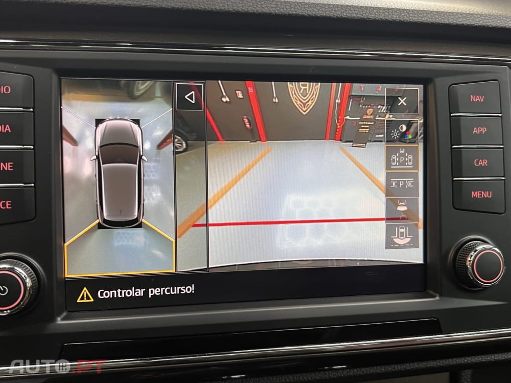 Seat Ateca 1.5 TSI ACT 4Drive DSG OPF Xcellence