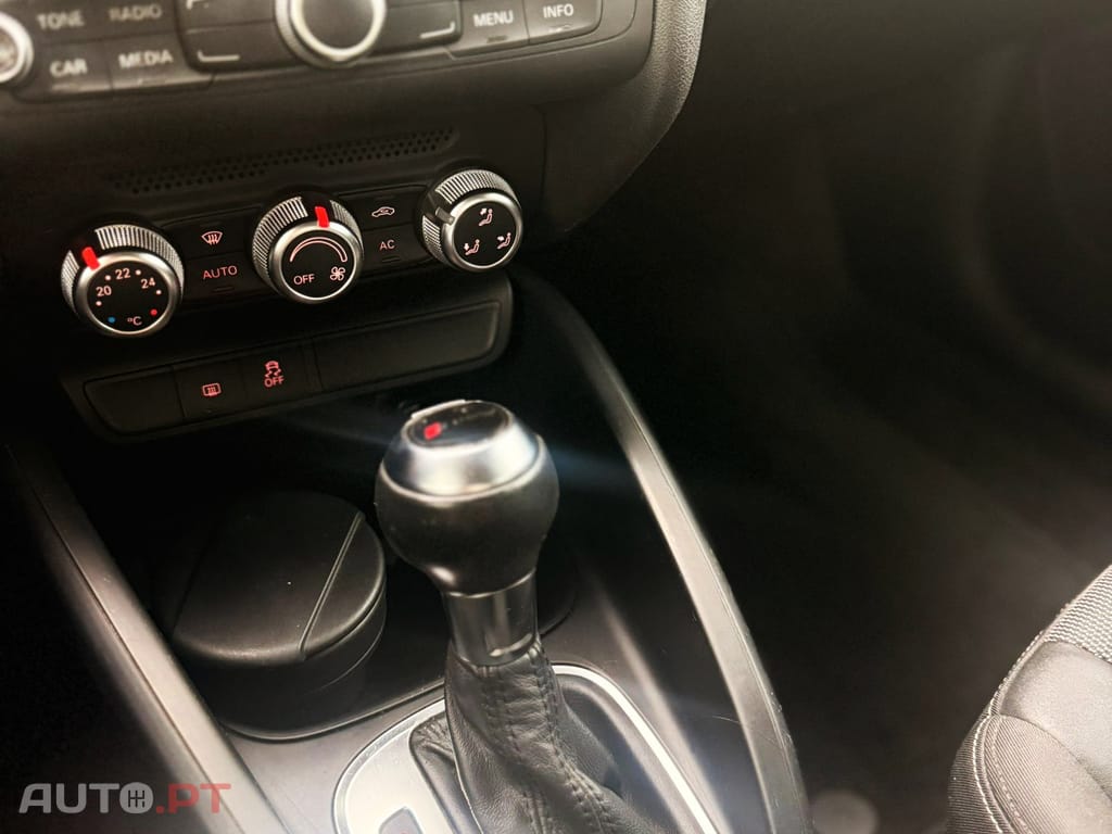 Audi A1 1.4 TFSi Ambition