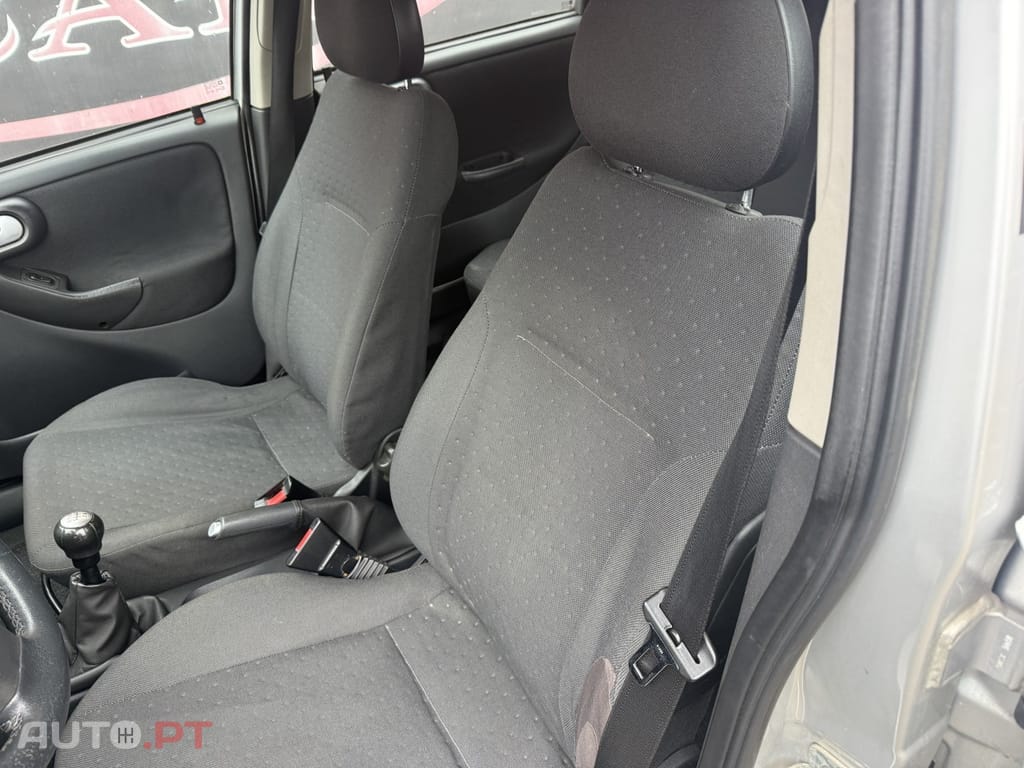 Opel Corsa 1.3 CDTi Enjoy