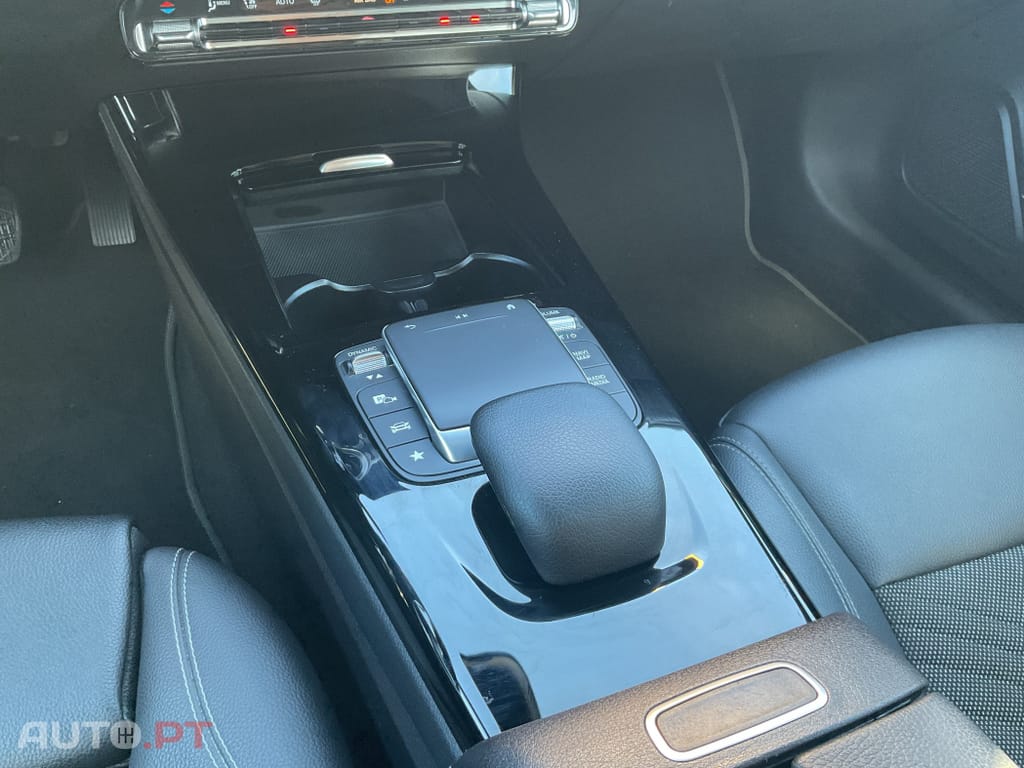 Mercedes-Benz A 250 e Style Plus
