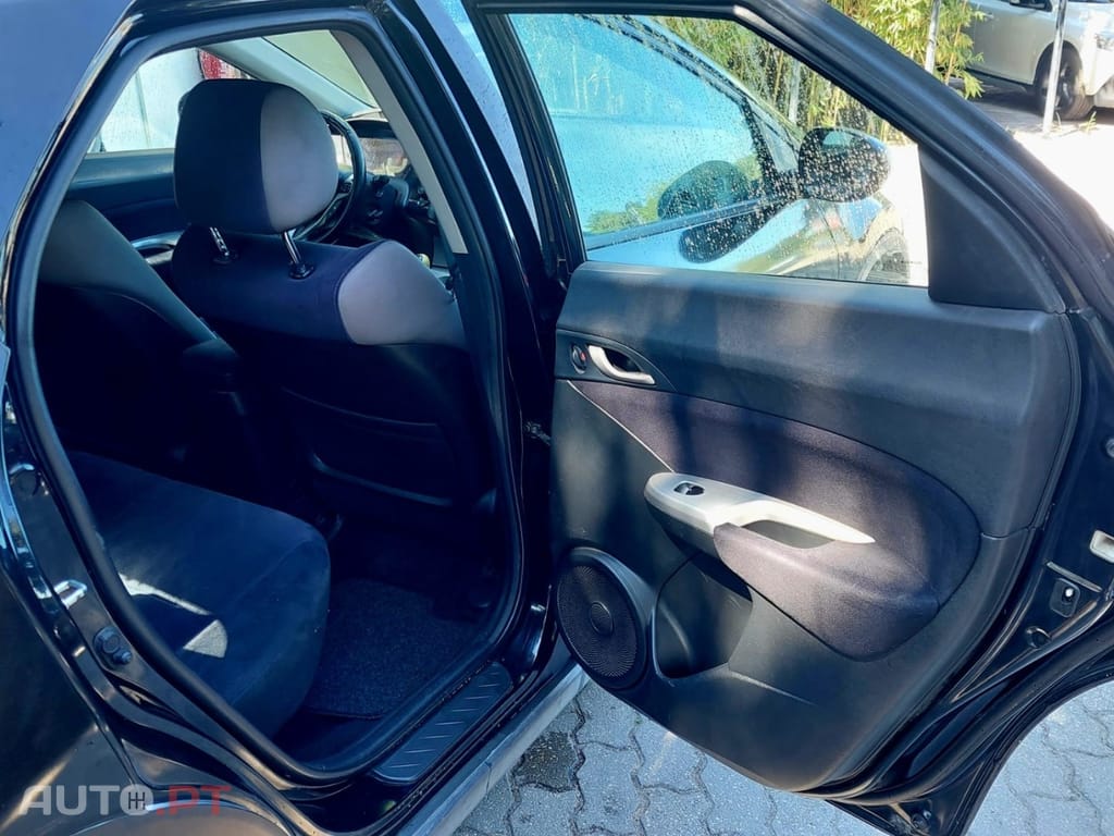 Honda Civic 1.8 Sport