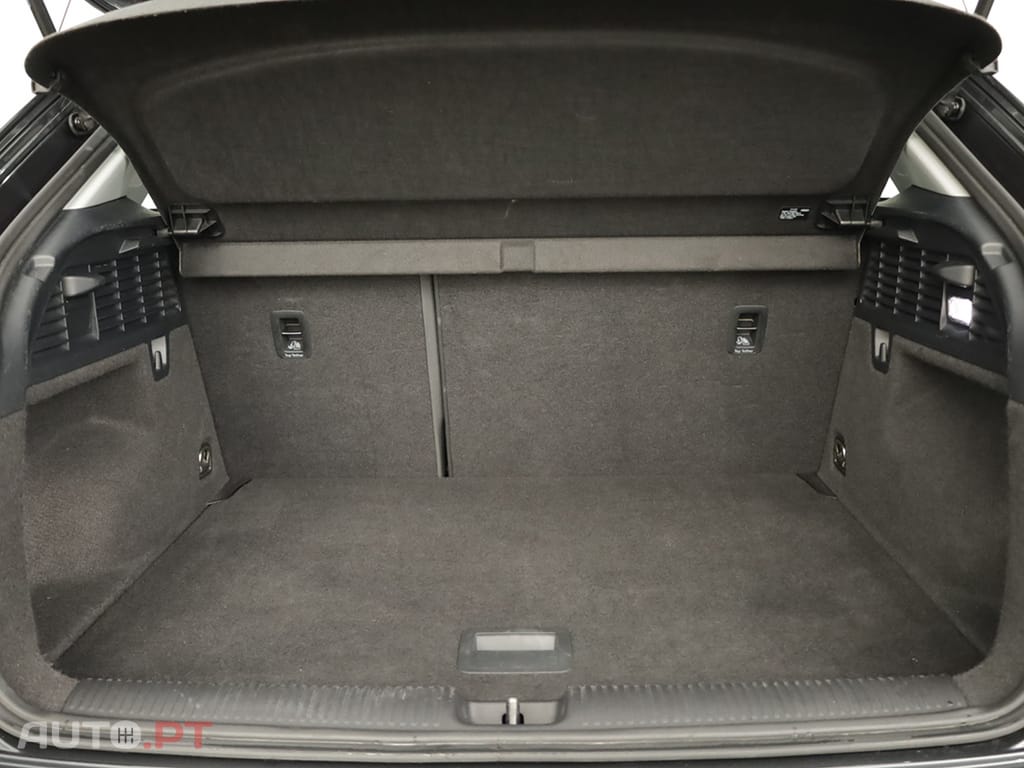 Audi Q2 Q2 30 TFSI Advanced
