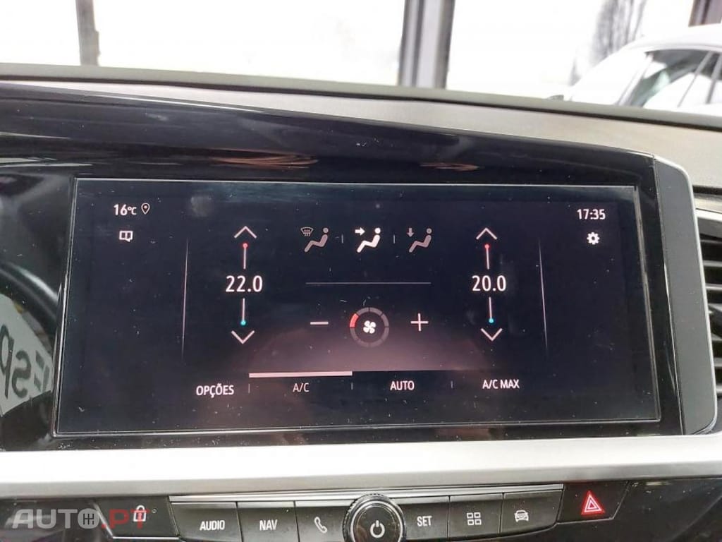 Opel Grandland (X) 1.5 CDTI GS Line AT