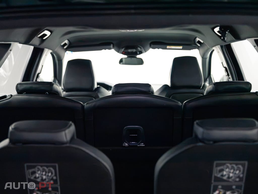 Peugeot 5008 1.5 BlueHDi GT Line