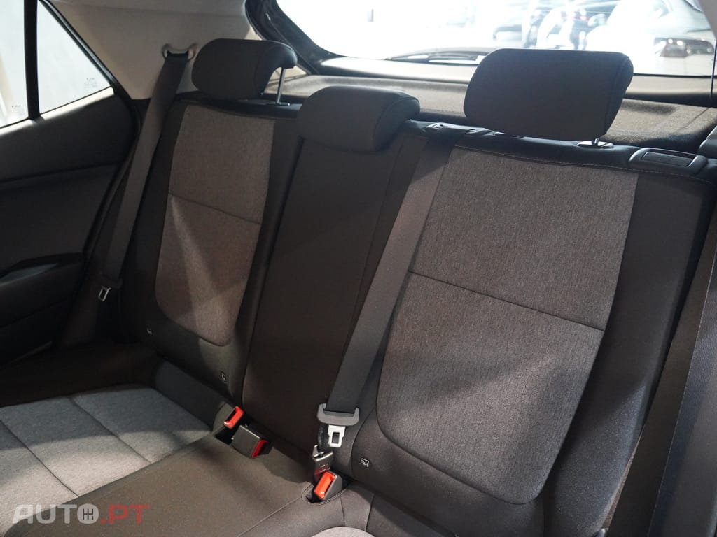 Kia Stonic 1.0 T-GDi Tech
