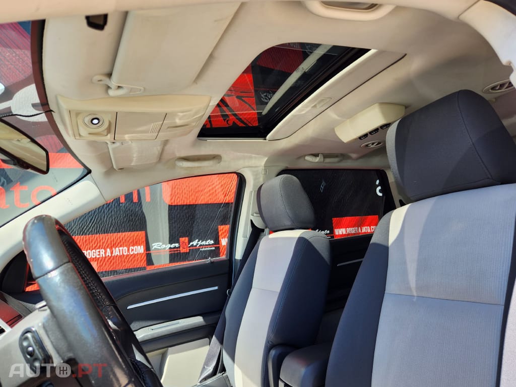 Dodge Journey 2.0 CRD R/T ATX
