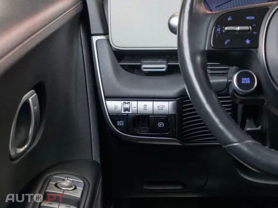 Hyundai Ioniq 5 73kWh Plug & Power+Tejadilho Solar