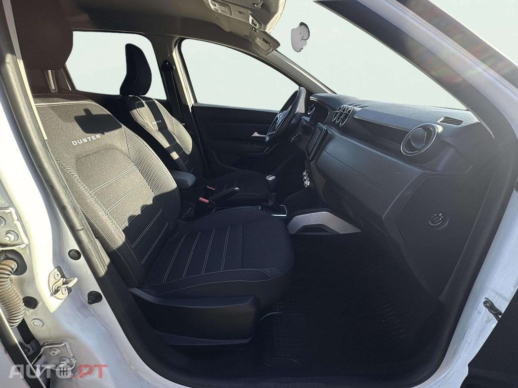 Dacia Duster 1.0 TCe ECO-G Prestige Bi-Fuel