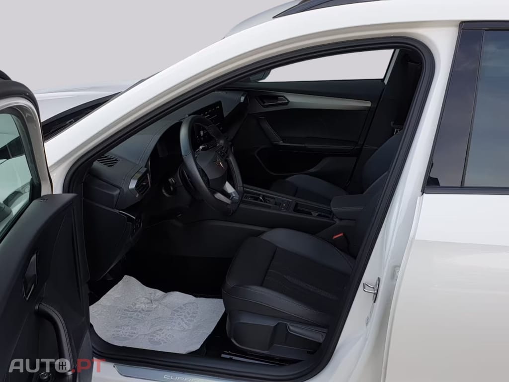 Cupra Formentor I.V.A DEDUTIVEL Hybrid 